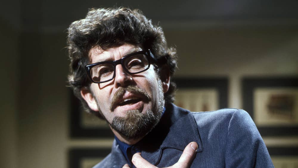 Rolf Harris Guilty Abuse Victim Wrote To The Queen To Warn Her As