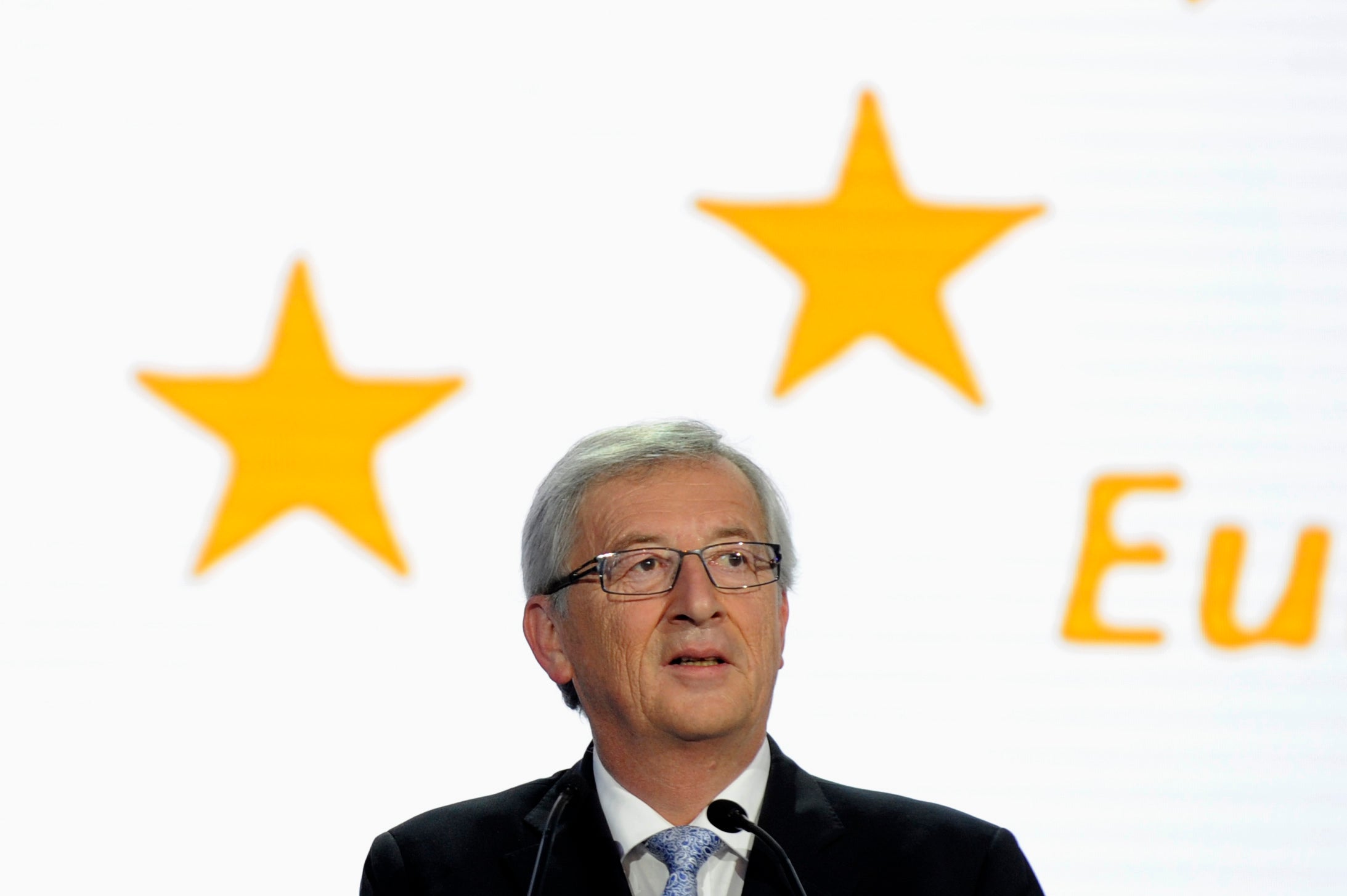 Jean-Claude Juncker's management style has been brought into question