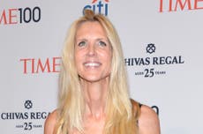 Ann Coulter: 'Popularity of football in America is a sign of moral