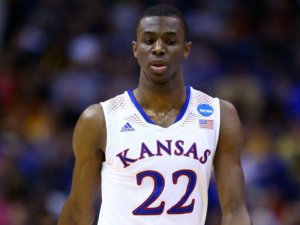 NBA Draft 2014: Andrew Wiggins selected No 1 by the Cleveland Cavaliers ...