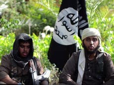 British fighters make up a quarter of foreign jihadists