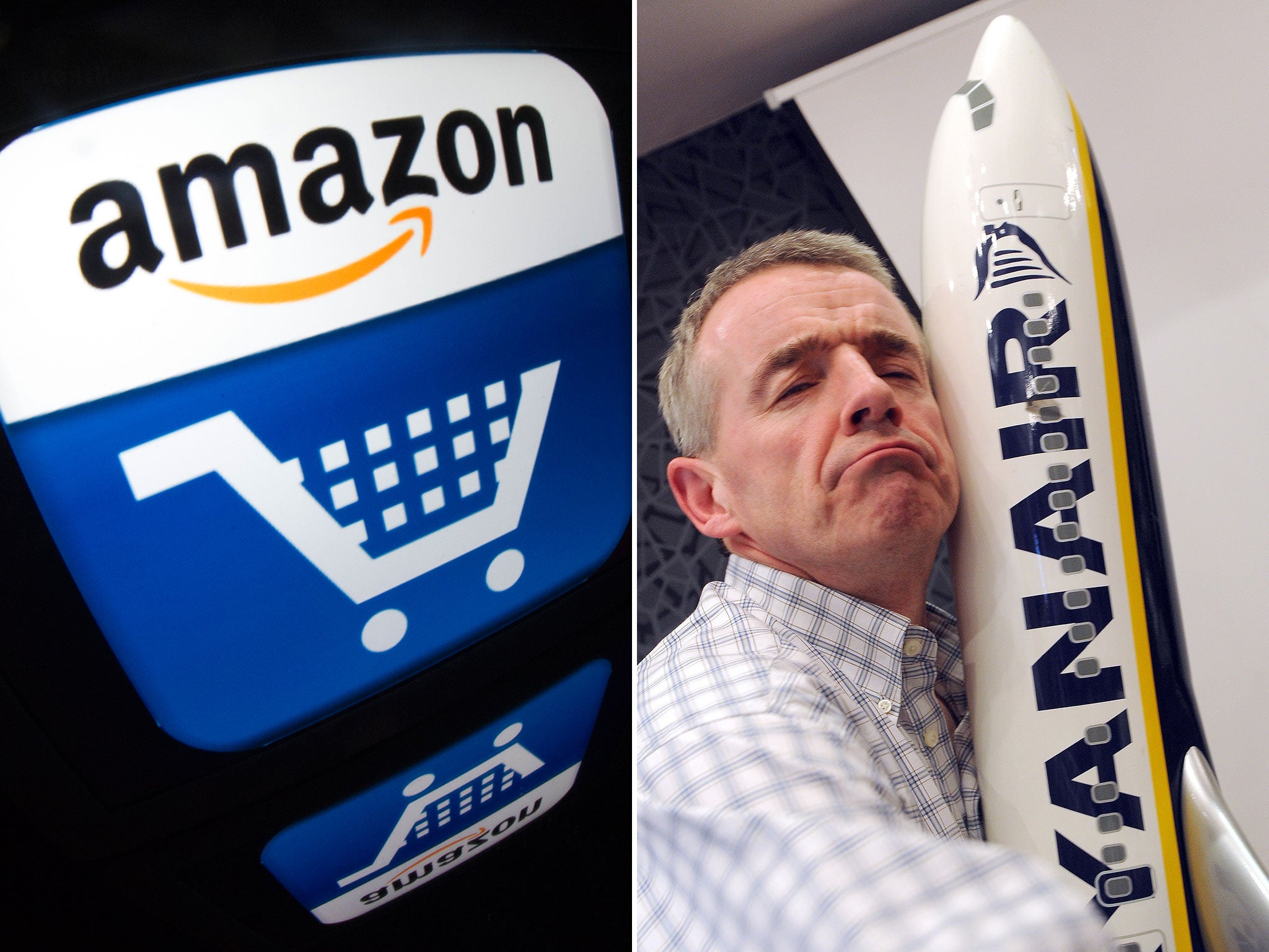 Hachette has warned that Amazon was reaching a “Ryanair moment” when customers and suppliers would become uncomfortable with the way that the company operates