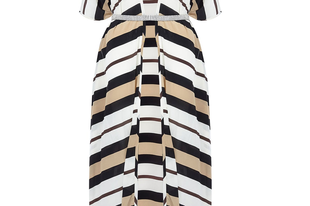 How To Get The Look: Cover-ups | The Independent | The Independent