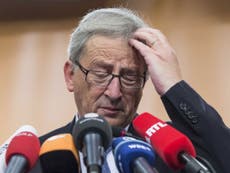 Jean-Claude Juncker profile