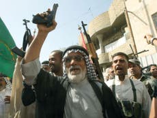 Sectarian hatred stalks Baghdad as Shia-Sunni gulf widens