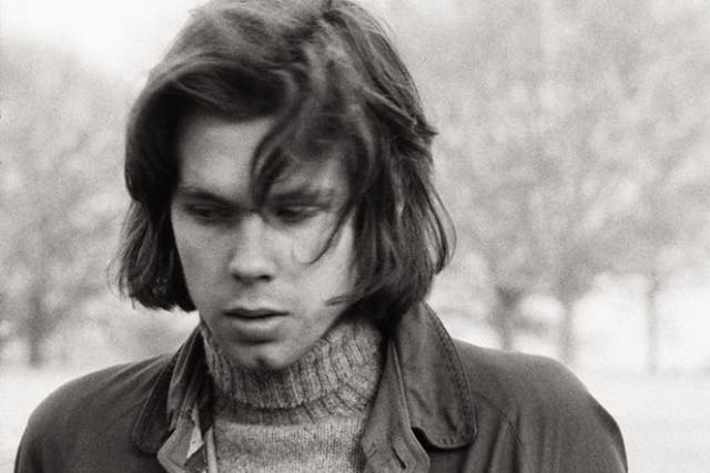 Nick Drake won many fans after his death
