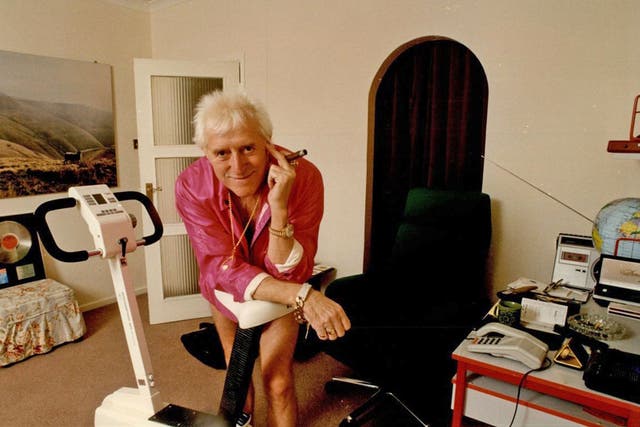 Savile revealed: for years, tabloid journalists had said that he must have a serious skeleton in his closet or he he’d have been knighted sooner