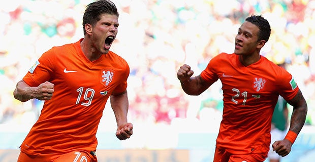 Klaas-Jan Huntelaar