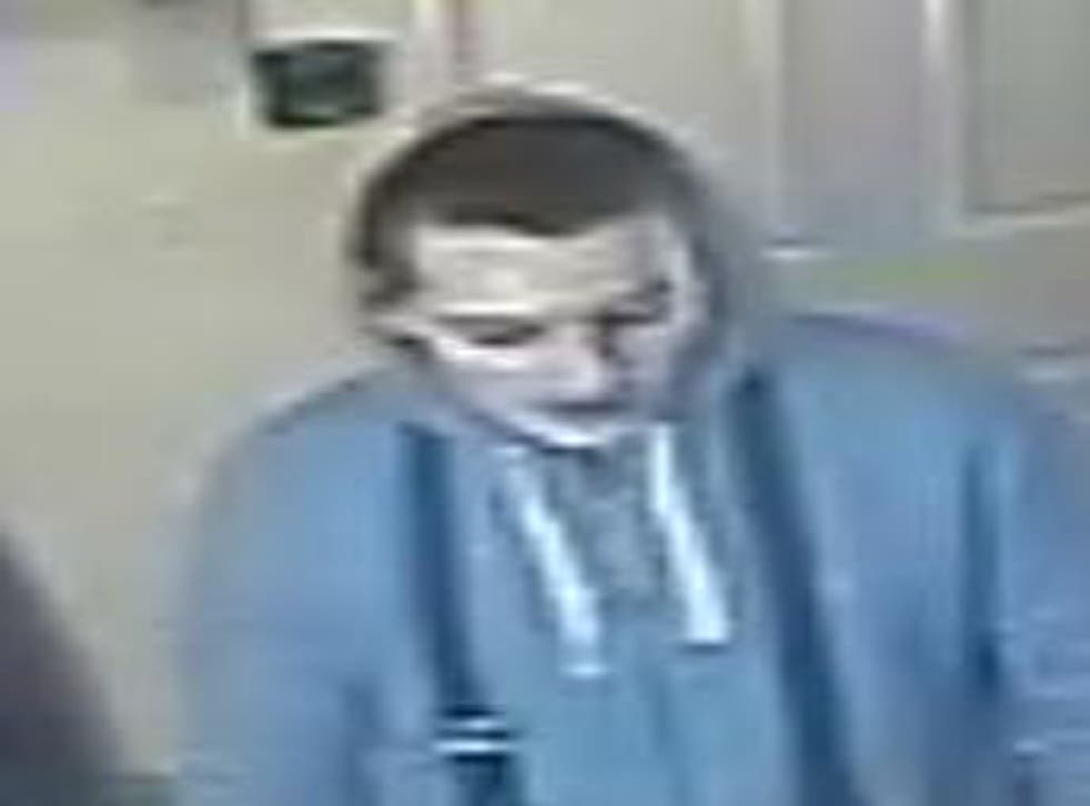 Cctv Appeal Racist Assault In Kitchen Of Massage Parlour Leaves Woman 