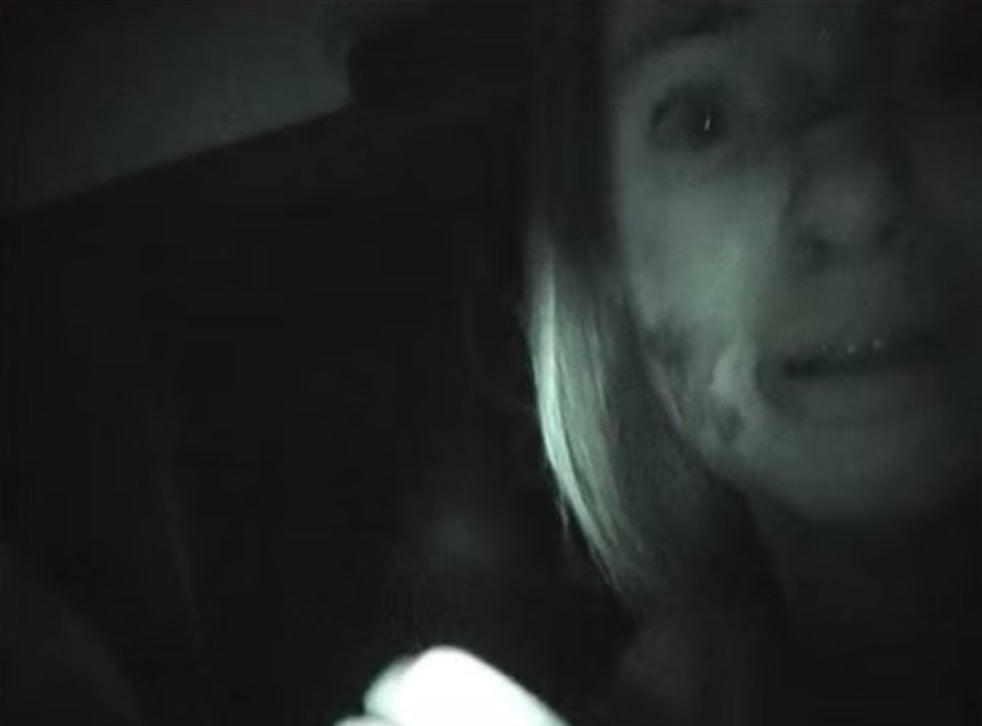 Who is Teresa Fidalgo? Debunking the fake ghost story that's got Instagram spooked 
