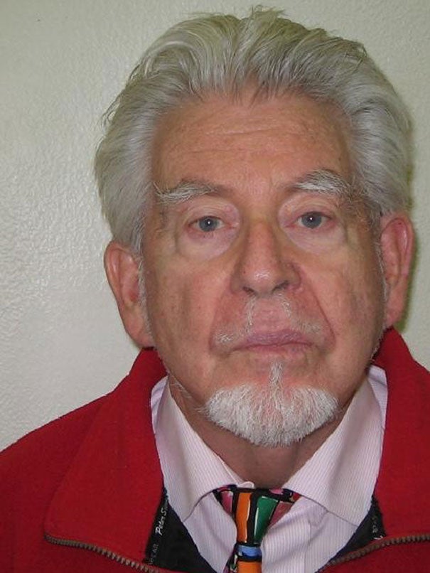 The disgraced entertainer Rolf Harris visited Broadmoor Hospital on the invitation of Jimmy Savile, the NHS Trust responsible for managing the unit has confirmed.
