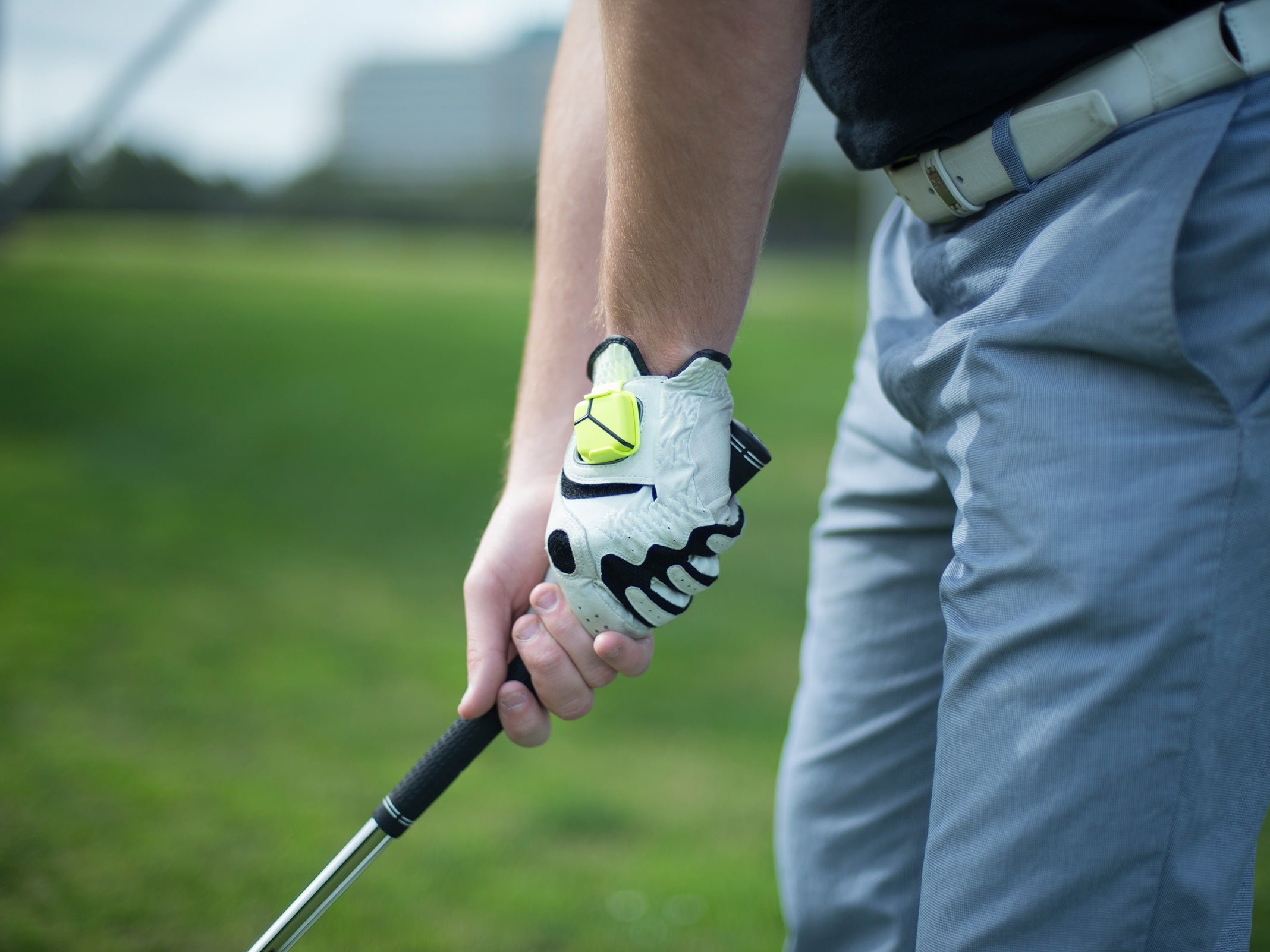 8 best golf gadgets for improving your game