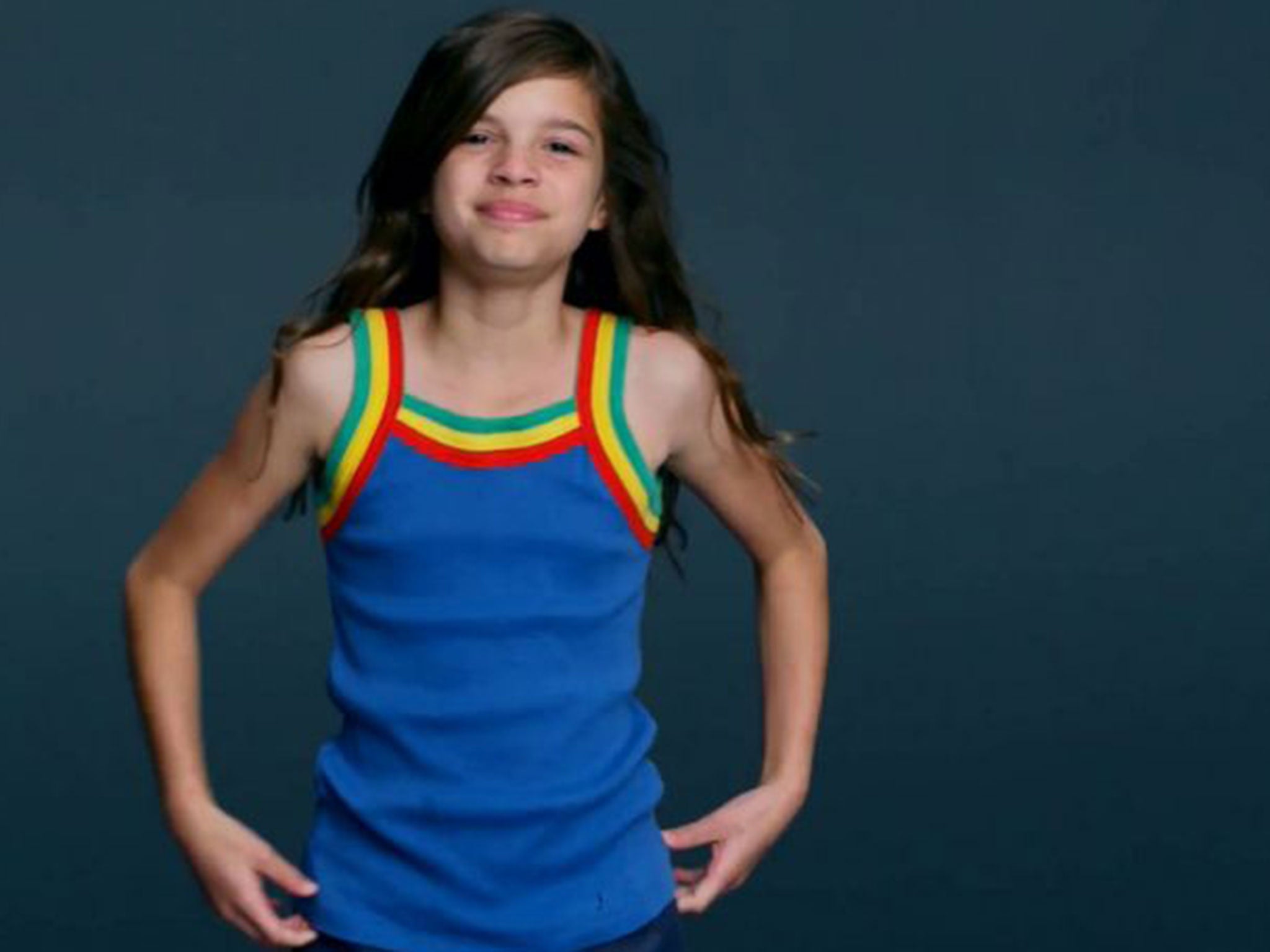 Pitch power: the ‘Like a Girl’ campaign by Always