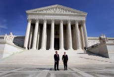 Supreme Court's 'Hobby Lobby' ruling explained: did the US really rule
