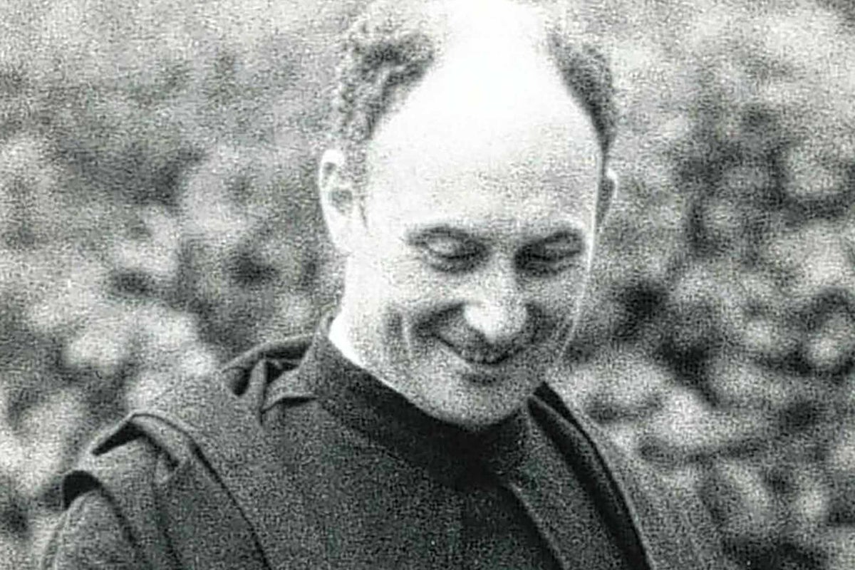 Dom Philip Jebb: Monk who became a leading figure in the Benedictine ...