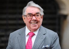 Read more

Ronnie Corbett dies: Fourteen of the comedian's funniest quotes
