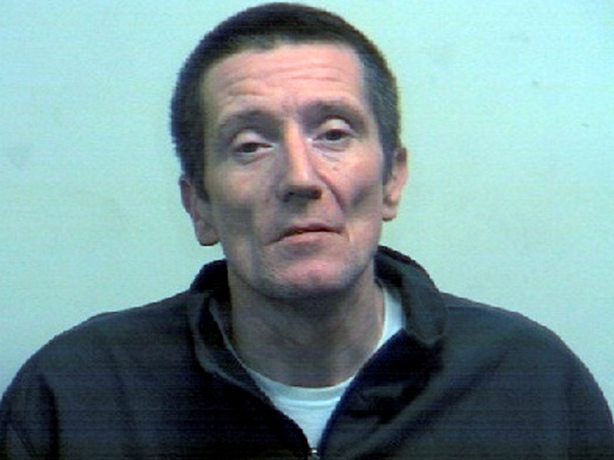 Darrell Burbeary went missing from HMP Hatfield in Doncaster last month