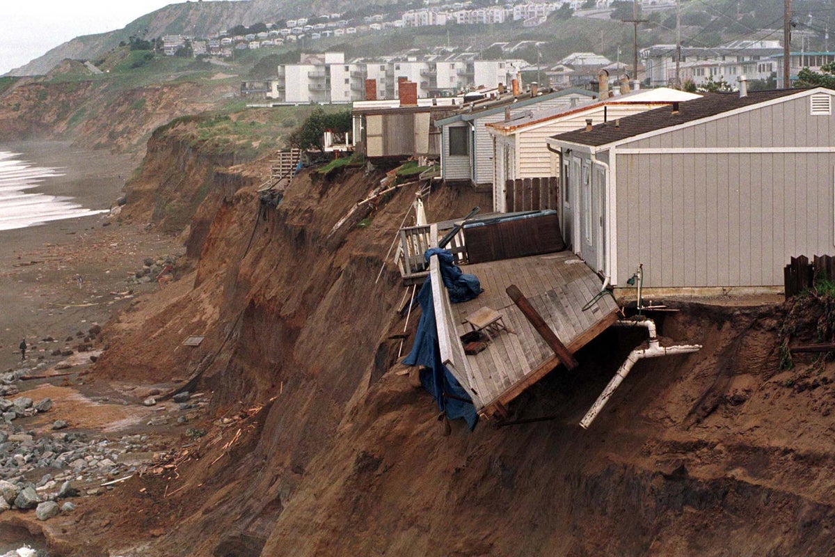 El Nino arrives in the Pacific Ocean and its effects could be 'substantial' – but what does it mean for the UK and the rest of the world?