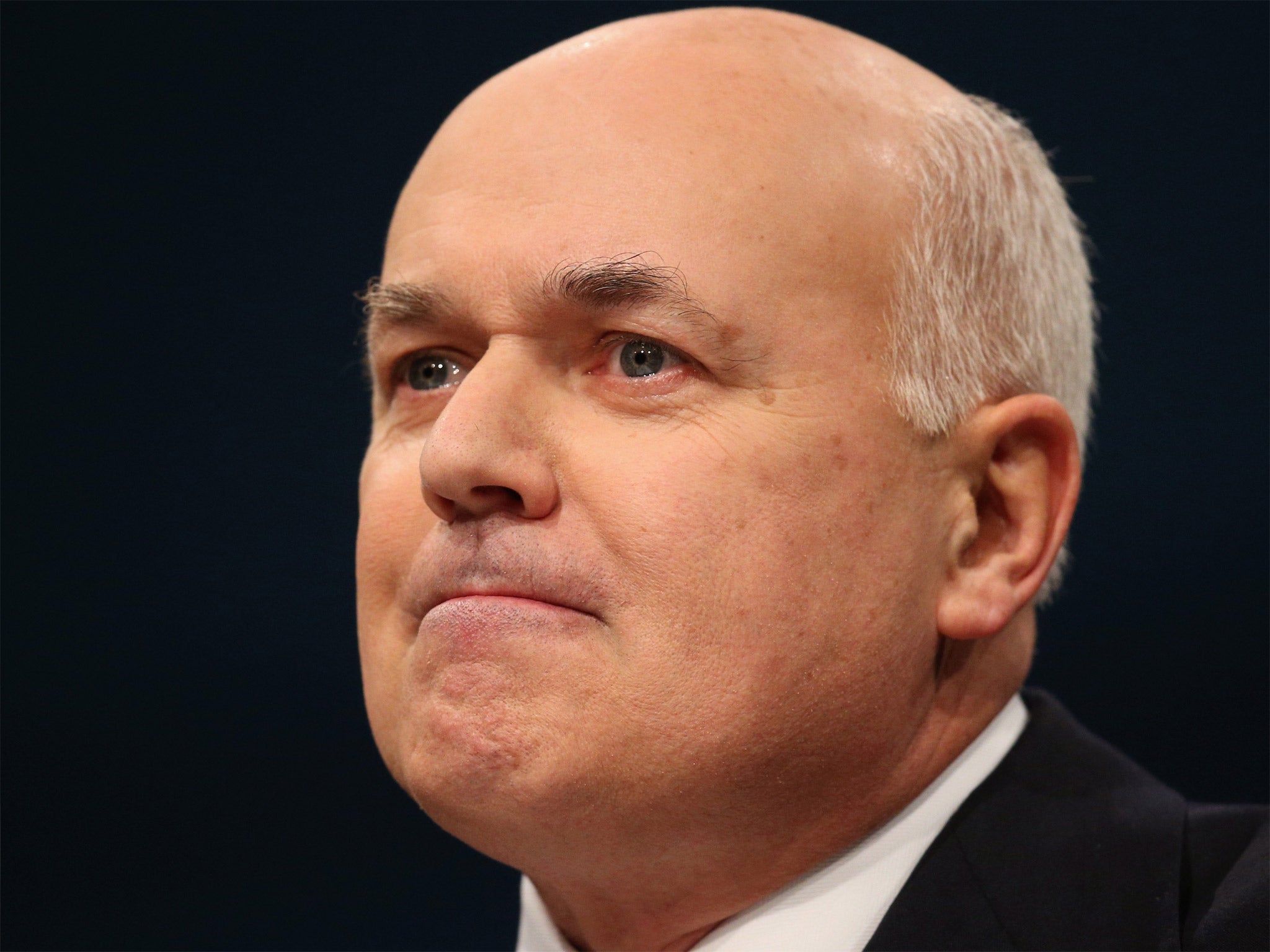 Iain Duncan Smith’s reforms will merge six benefits, but has been beset by delays