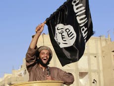 Read more

Isis 'tourist guide': British jihadist Abu Rumaysah publishes e-book
