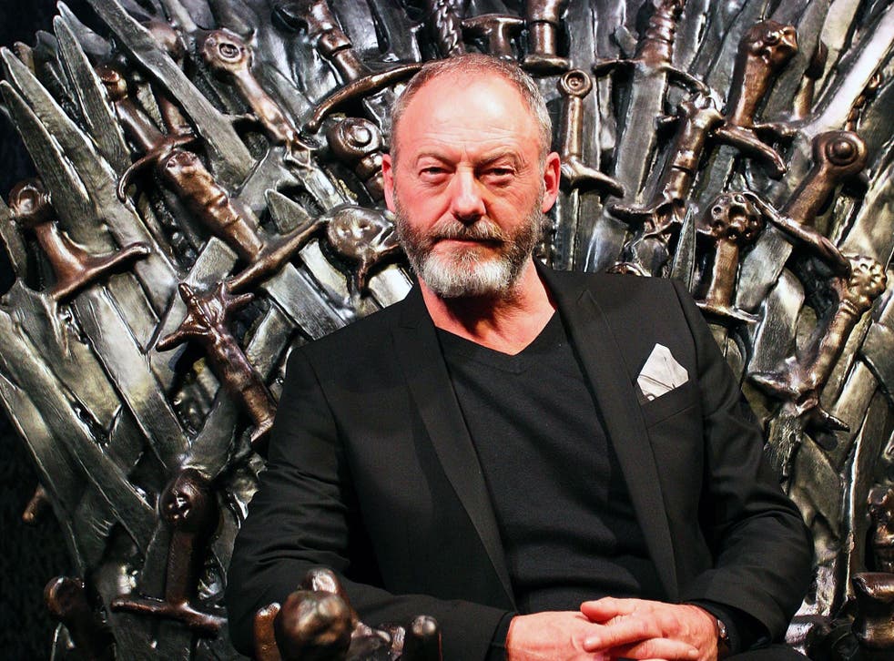 Liam Cunningham has warned fans that a particularly shocking storyline is planned for Game of Thrones season five