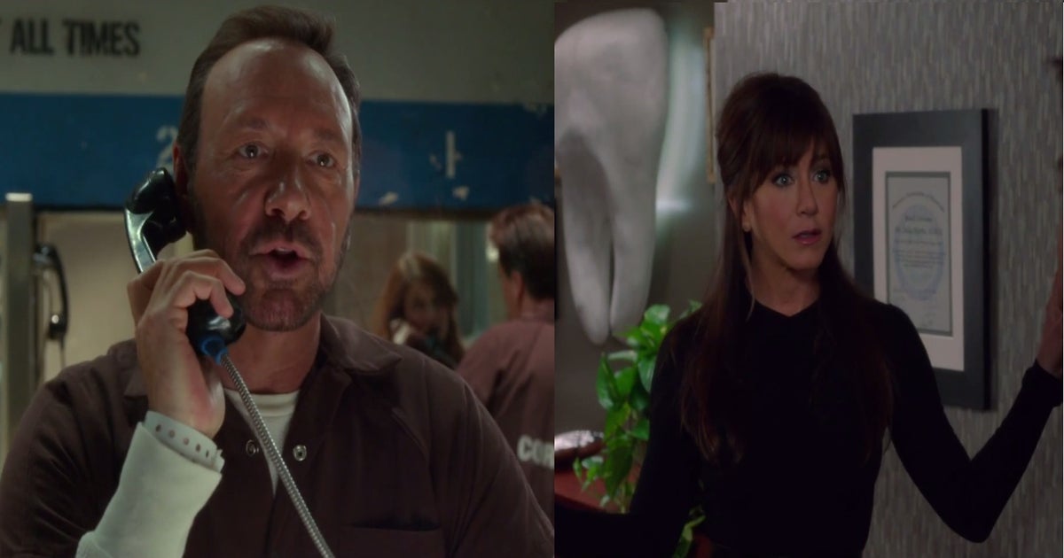 Horrible Bosses' sequel wants to succeed