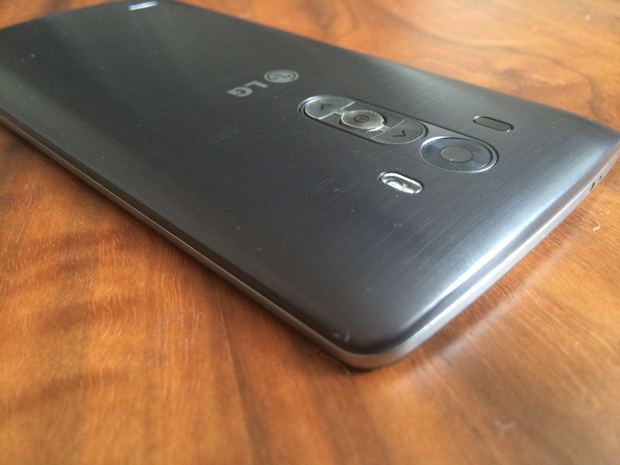 LG G3 review: the best Android smartphone yet, The Independent