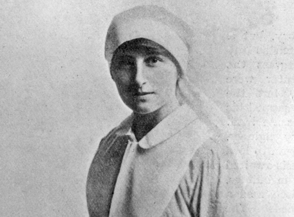 Vera brittain mary scrutton essay 04 Vera brittain mary scrutton essay 04 image