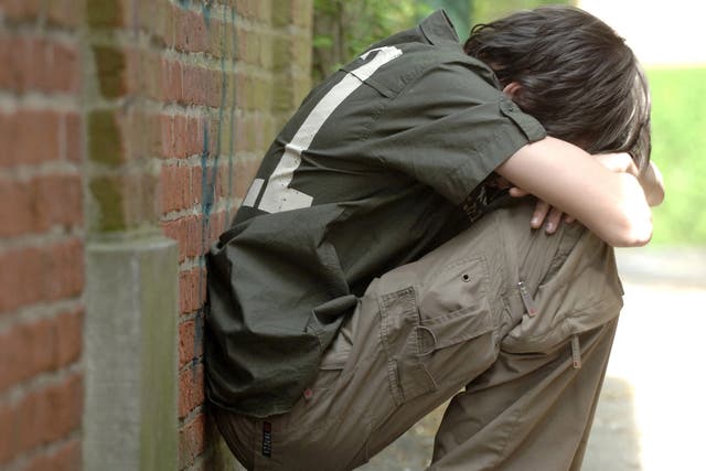 School bullying and the pressures of exams contribute to suicides among young people