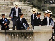 Private school fees 'soar to £160,000 per child'