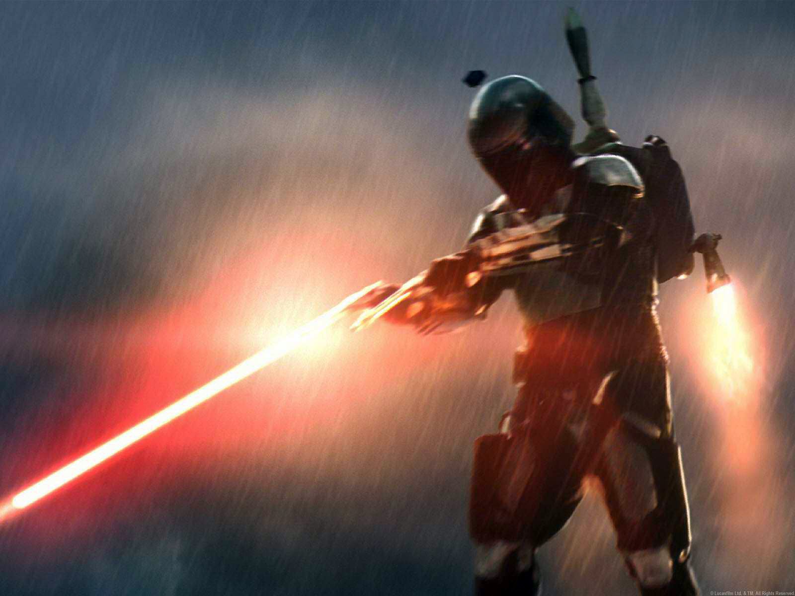 Disney is reportedly having trouble making Boba Fett a good guy