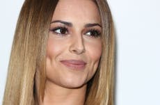 Cheryl Cole on being sacked by Simon Cowell