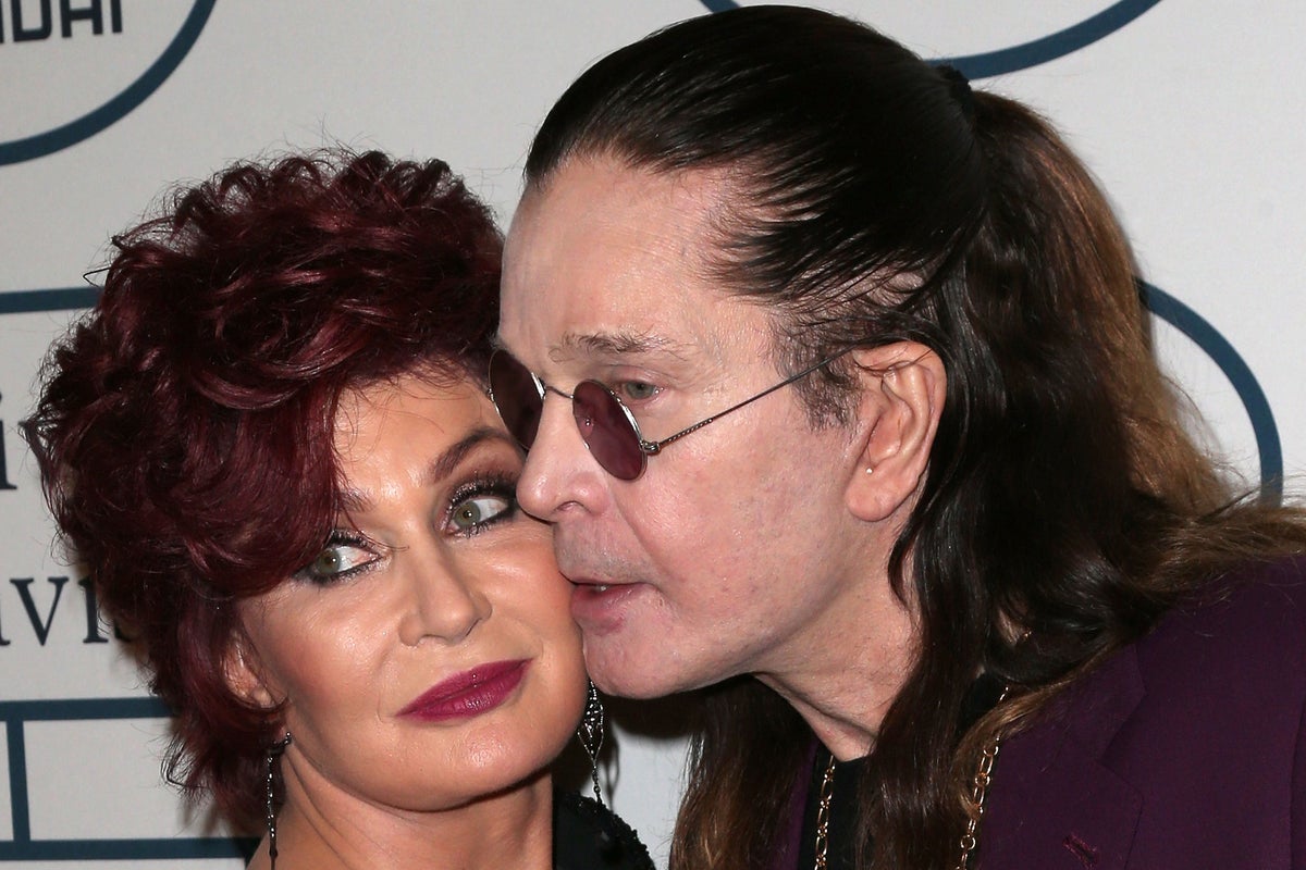 ozzy and sharon osbourne pact Image 2