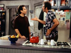 How Seinfeld, the ‘show about nothing’, was really about everything