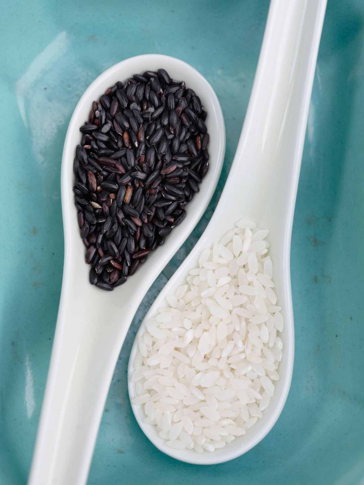 Taste trends: Is black rice the next big thing?