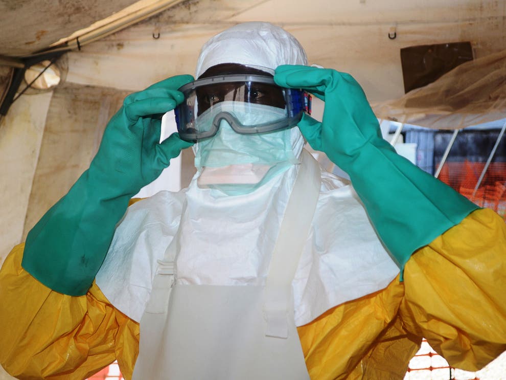 Ebola outbreak: WHO calls for ‘drastic action’ to halt spread of the