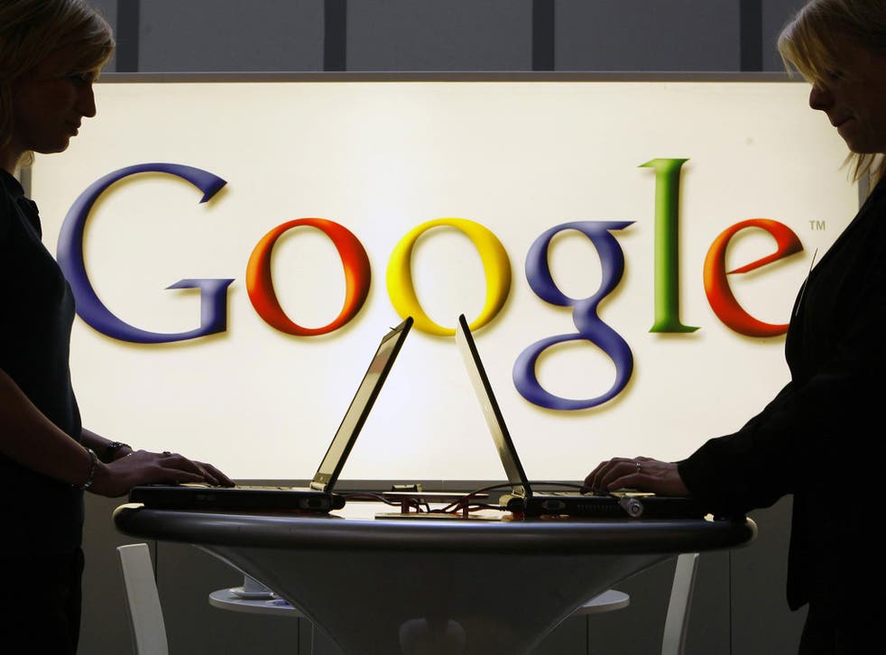 Google has been accused of misinterpreting a European
court’s “right to be forgotten” ruling