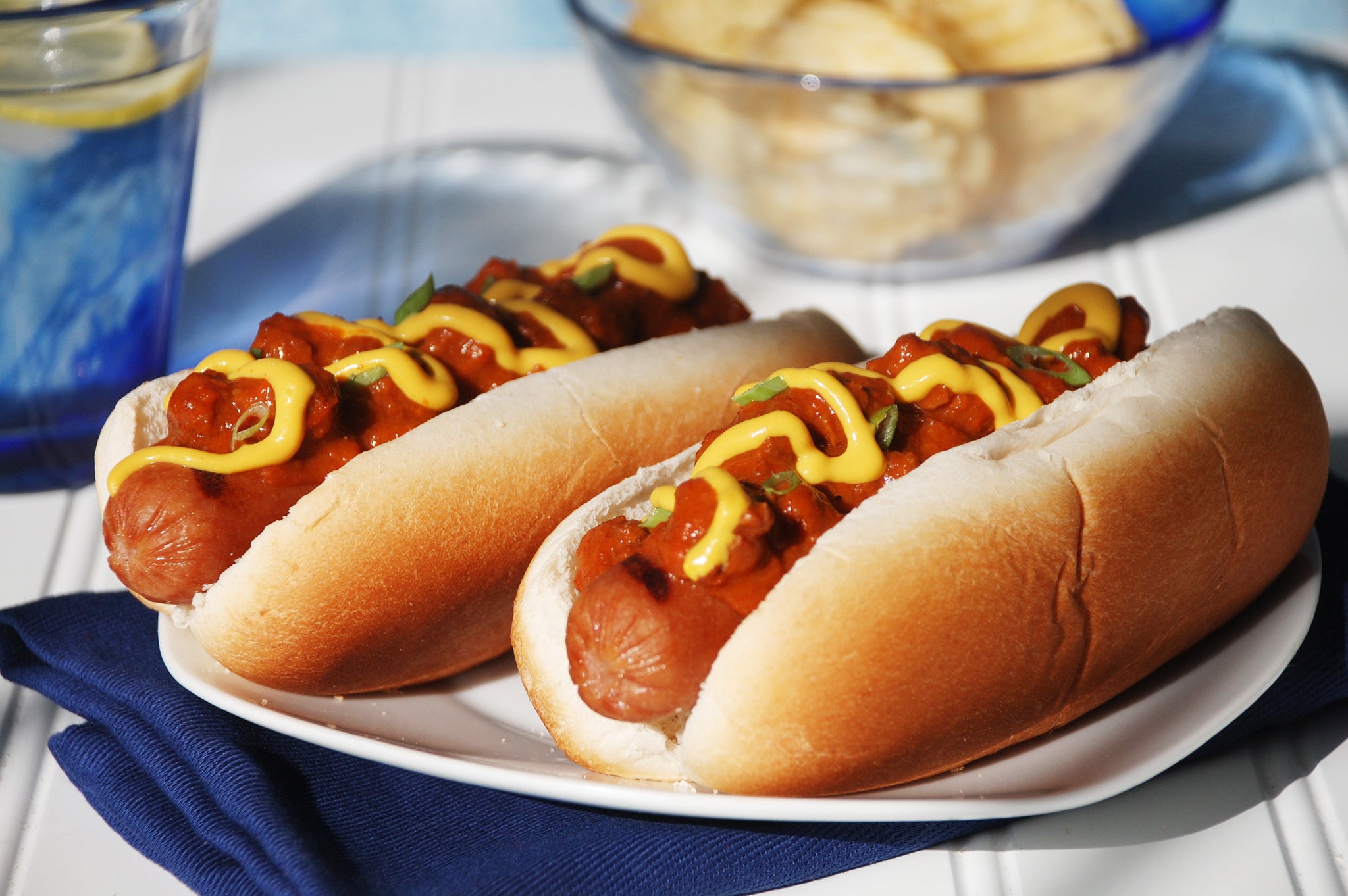 4th of July: 10 best American foods 