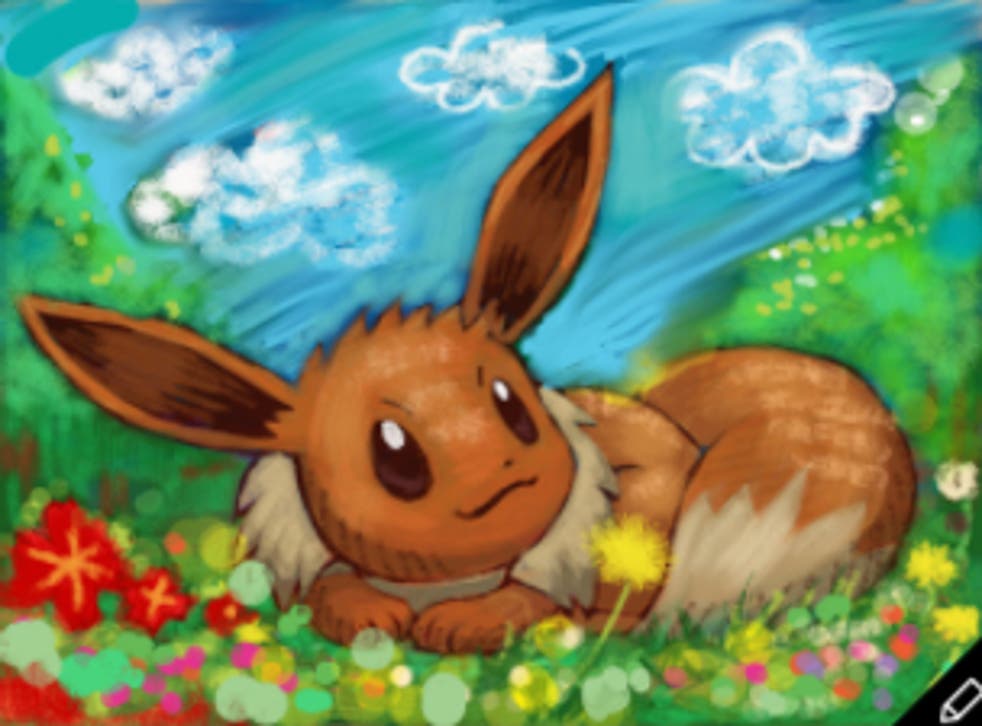 Pokemon Art Academy Review Painting With Pikachu Is A Treat For Pokemon Fans The Independent The Independent Pokemon Art Academy Review Painting With Pikachu Is A Treat For Pokemon Fans The Independent The Independent
