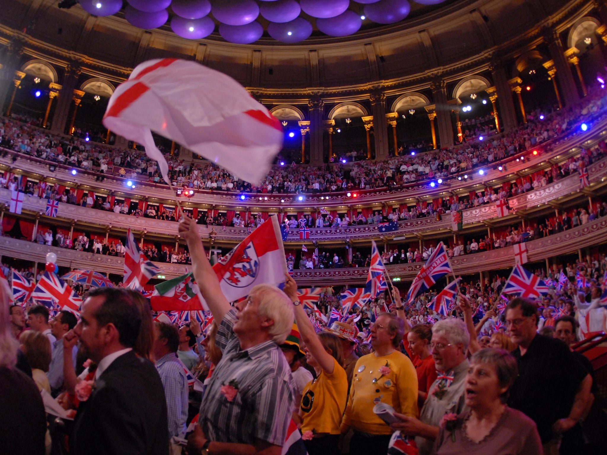 Hope and glory: can this year’s Proms – the last under the directorship of Roger Wright – match the success of the past two years?