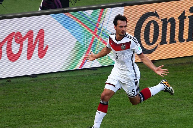 Hummels scored in the quarter-final against France but could miss Sunday's final at the Maracana through injury