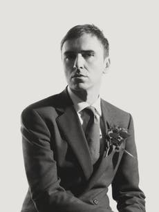 Raf Simons is revitalising Christian Dior - and the rarefied world of