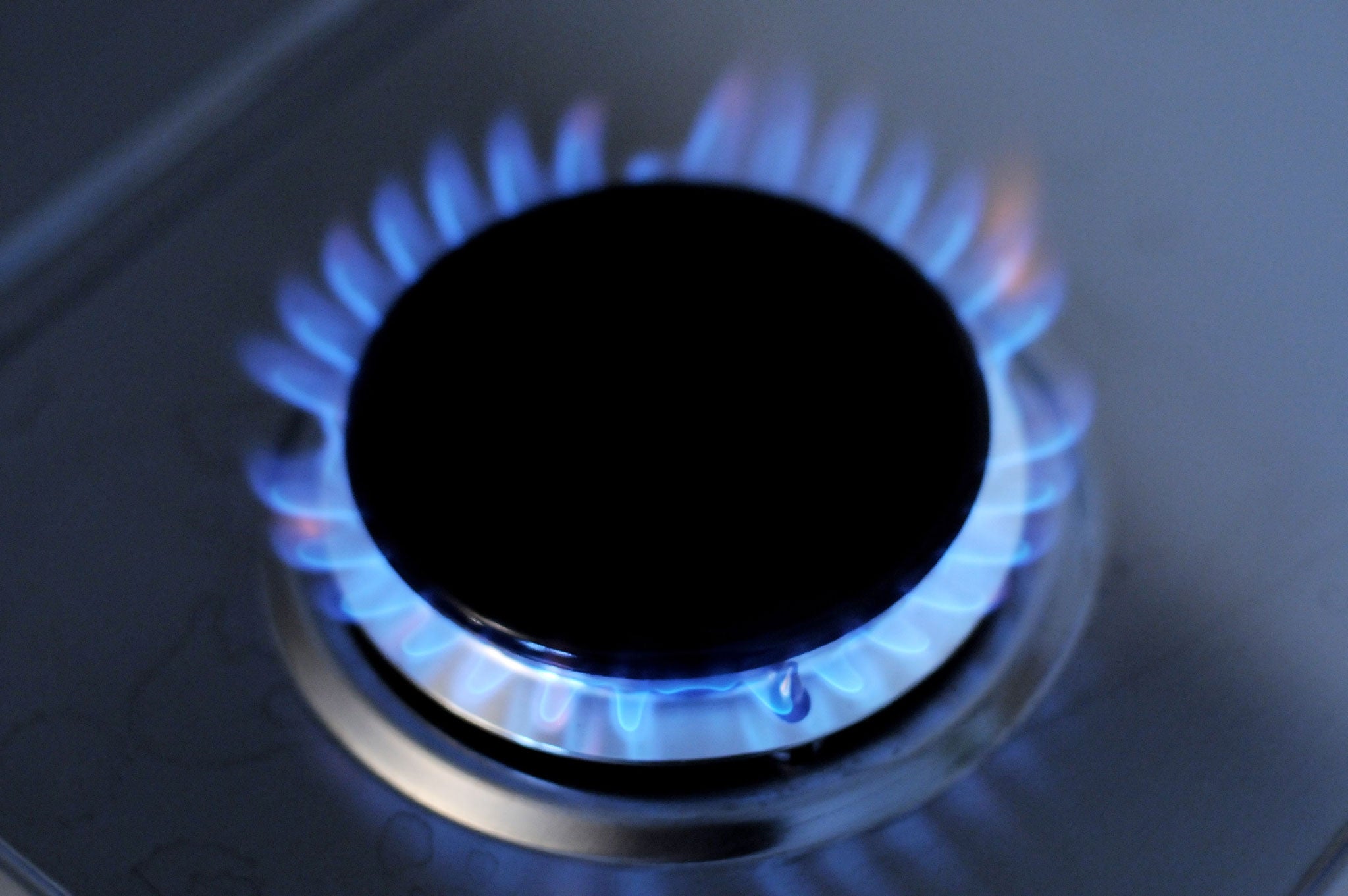 British Gas has had to give back £566,000 in total