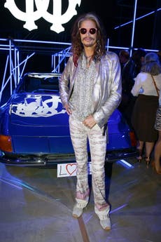 Style Shrinks: Our experts analyse Aerosmith legend Steven Tyler’s