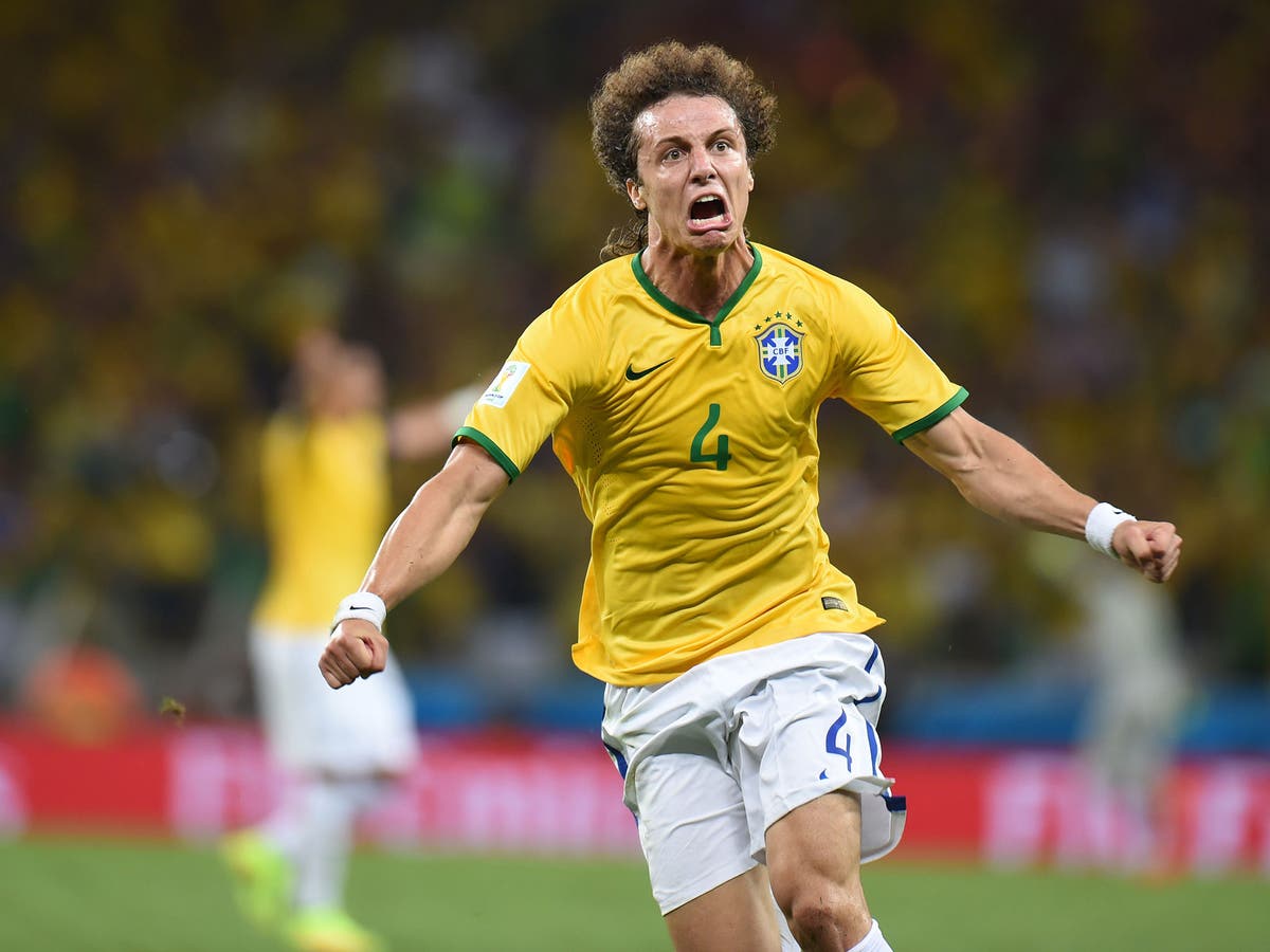 Brazil vs Germany World Cup 2014: Five reasons why Brazil will win the