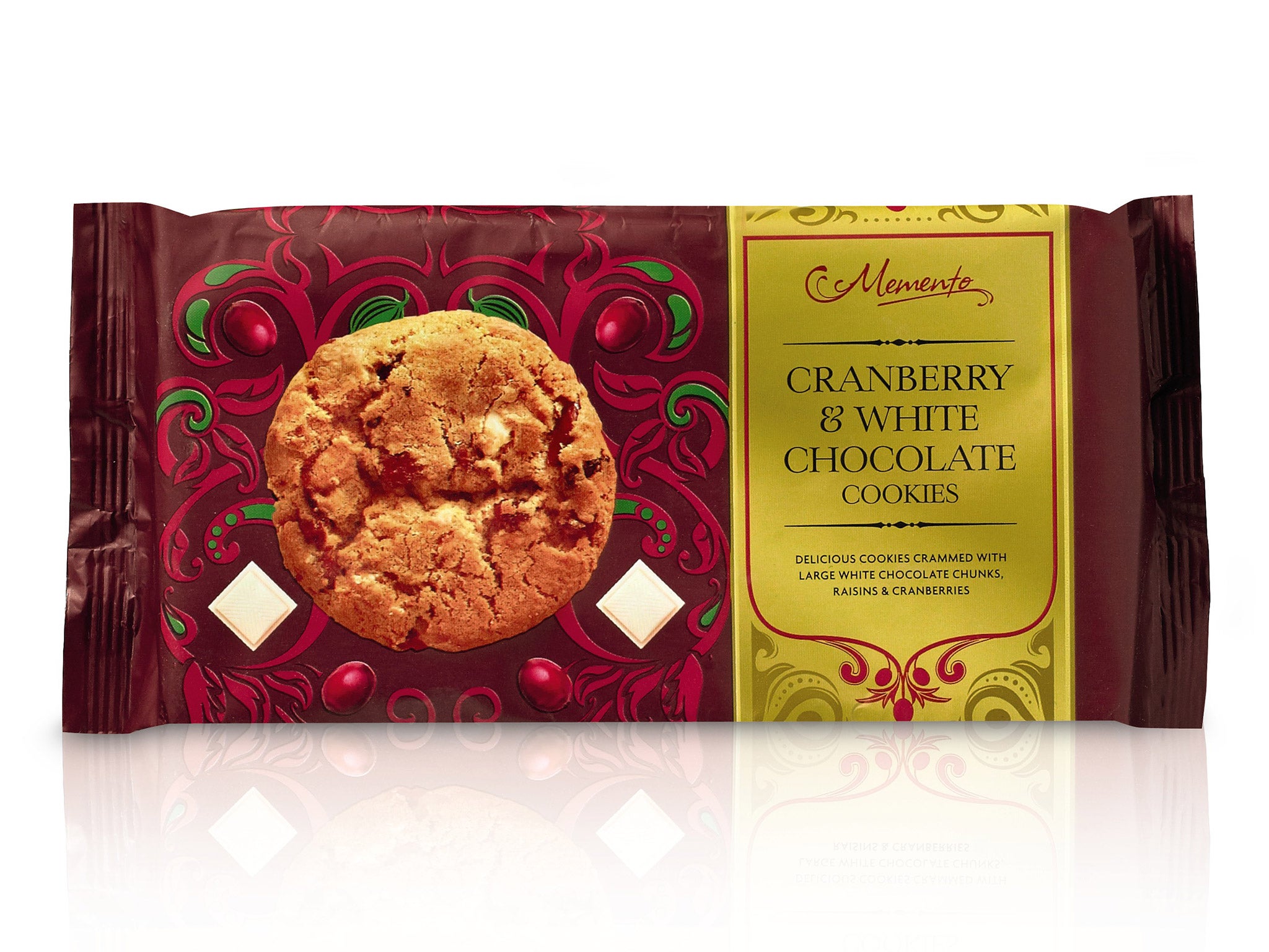 Crunch Time 10 Best Biscuits The Independent