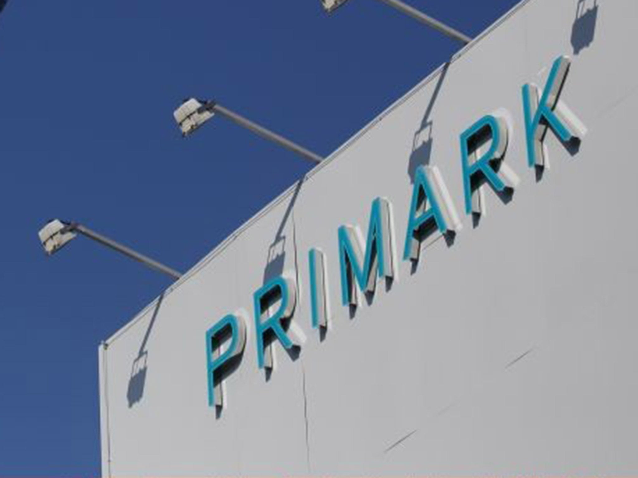 A woman has given birth in the Birmingham Primark store