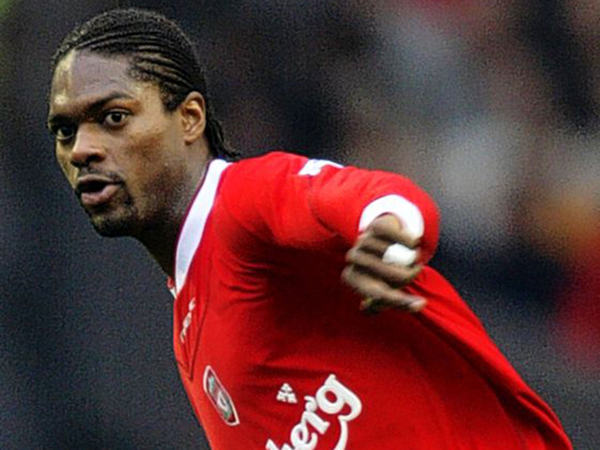 Salif Diao failed to fire for Liverpool following his move in 2002