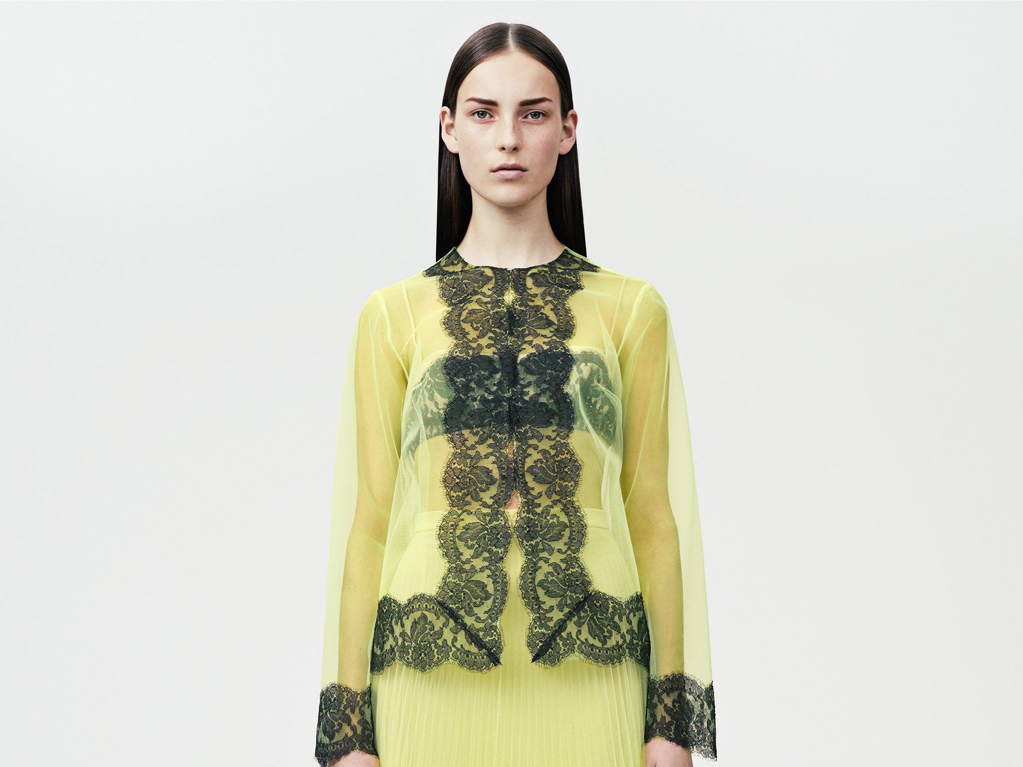 More affordable fashion from Christopher Kane