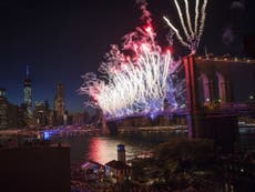 Fourth of July 2023: Which three US presidents died on Independence Day?